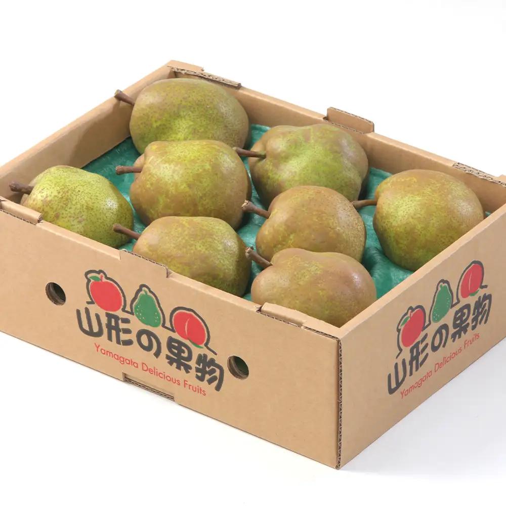 ラフランス ◯秀品 約3kg sb-lamsx3