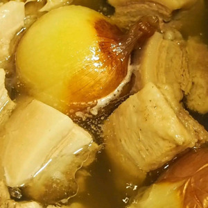 【チャーシュー専門店ミートポーク山水】とろチャーシュー 黒白２種のタレ 食べ比べセット【1.5kg超】《千葉県産銘柄豚 林SPF使用》 ／ チャーシュー 叉焼 焼豚 煮豚 豚バラ 林SPF SPF豚 