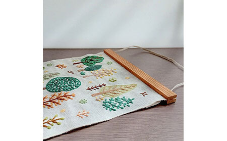 B24-552 ウォールスティック（無塗装）