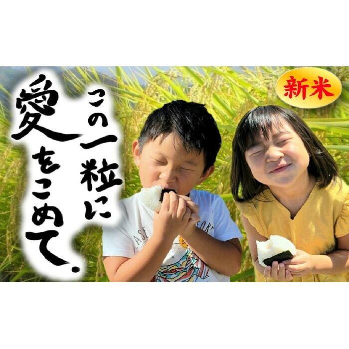 【ふるさと納税】【新米】【令和8年産】この一粒に愛をこめて【四代目田中の最高傑作品】玄米10kg【銘柄米 ブランド米 玄米 こしひかり コシヒカリ 魚沼産 新潟米 産地直送 お米 米 こめ コメ ご飯 御飯 ごはん】