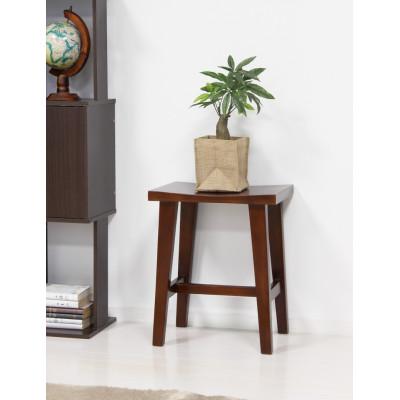 ふるさと納税 海南市 ウッド スツール ブラウン AKU101336502 |  | 02