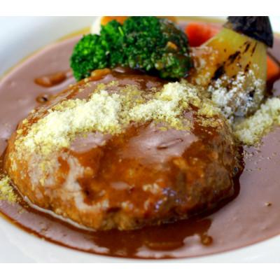 ふるさと納税 御船町 粗挽き!馬肉ハンバーグ2.08kg(130g×16個)(御船町) |  | 01