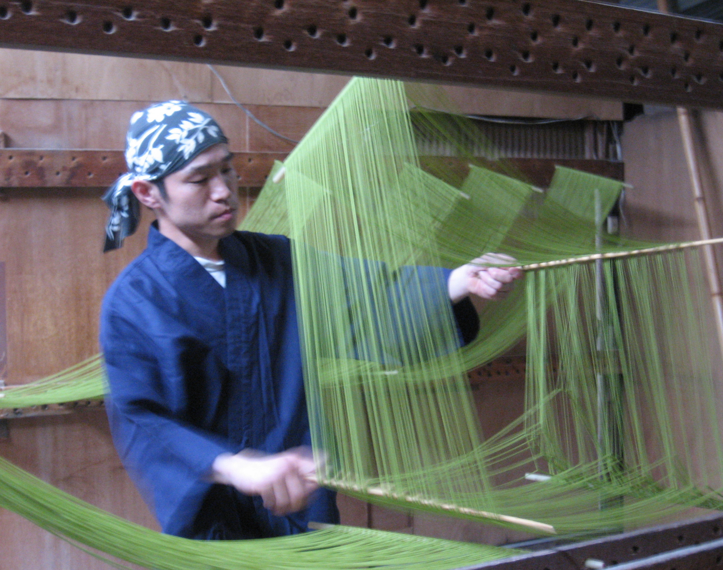 【平野製麺所】淡路島手延べ麺お味見セット（芽かぶそうめん・御陵糸）