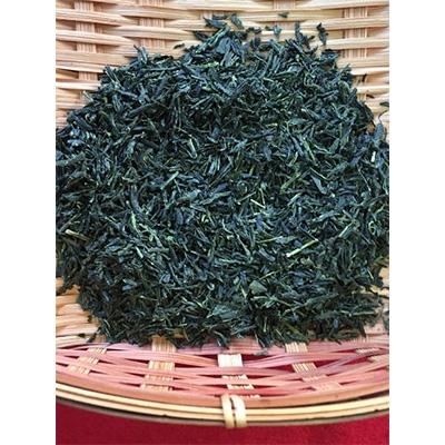 ふるさと納税 西尾市 西尾市吉良町  かぶせ茶の里お茶のながや伝統の味銘茶かぶせ茶200g上かりがね200gO024-10 |  | 02