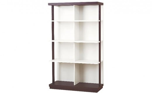 本棚 タモダーク 天然木 松永家具 藤枝家具 キッチン日用品 木材 木工 おしゃれ 家具 雑貨 インテリア 棚 パーティション 収納 シェルフ 静岡県 藤枝市
