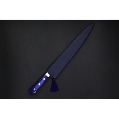 ふるさと納税 関市 剛シリーズ スライサー 245mm 木製鞘付き |  | 01