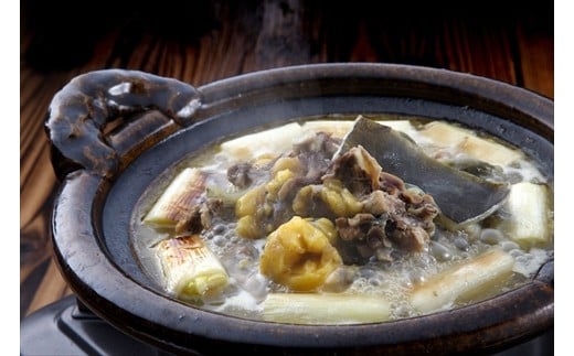 
ミシュラン一つ星　丹波の天然すっぽん料理（雪コース）2名様　食事券
