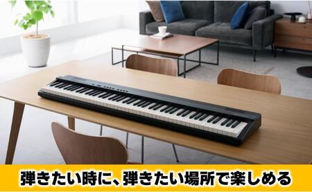 【Roland】88鍵キーボード・ピアノ/GO:PIANO88(GO-88PX) 【配送不可：離島】 楽器 キーボード ピアノ コンパクト 軽量 高音質 簡単操作 静岡 浜松市
