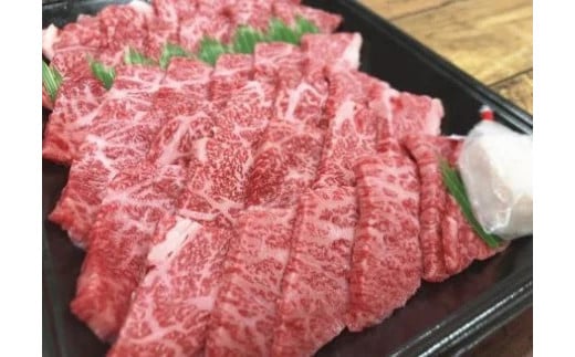 
【定期便3回／隔月】四万十麦酒（ビール）牛。牛肉を焼肉用に厚切り。Sasz-01 麦酒牛 ビール牛 厚切り肉 国産牛 肉 お肉 冷凍
