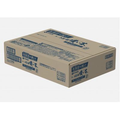 ふるさと納税 牧之原市 【機能性表示食品】伊藤園 お〜いお茶濃い茶プレミアムティーバッグ 20袋×8セット(1ケース) |  | 02