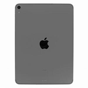 【数量限定品】 iPad Pro 11インチ Wi-Fi+Cellular 64GB スペースグレイ 【中古再生品】