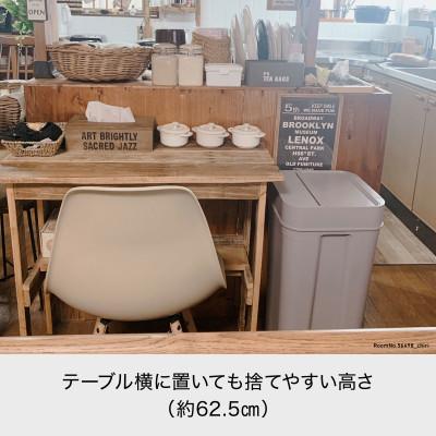 ふるさと納税 葛城市 シールズ45密閉ダストボックスLBD-03グレー |  | 01