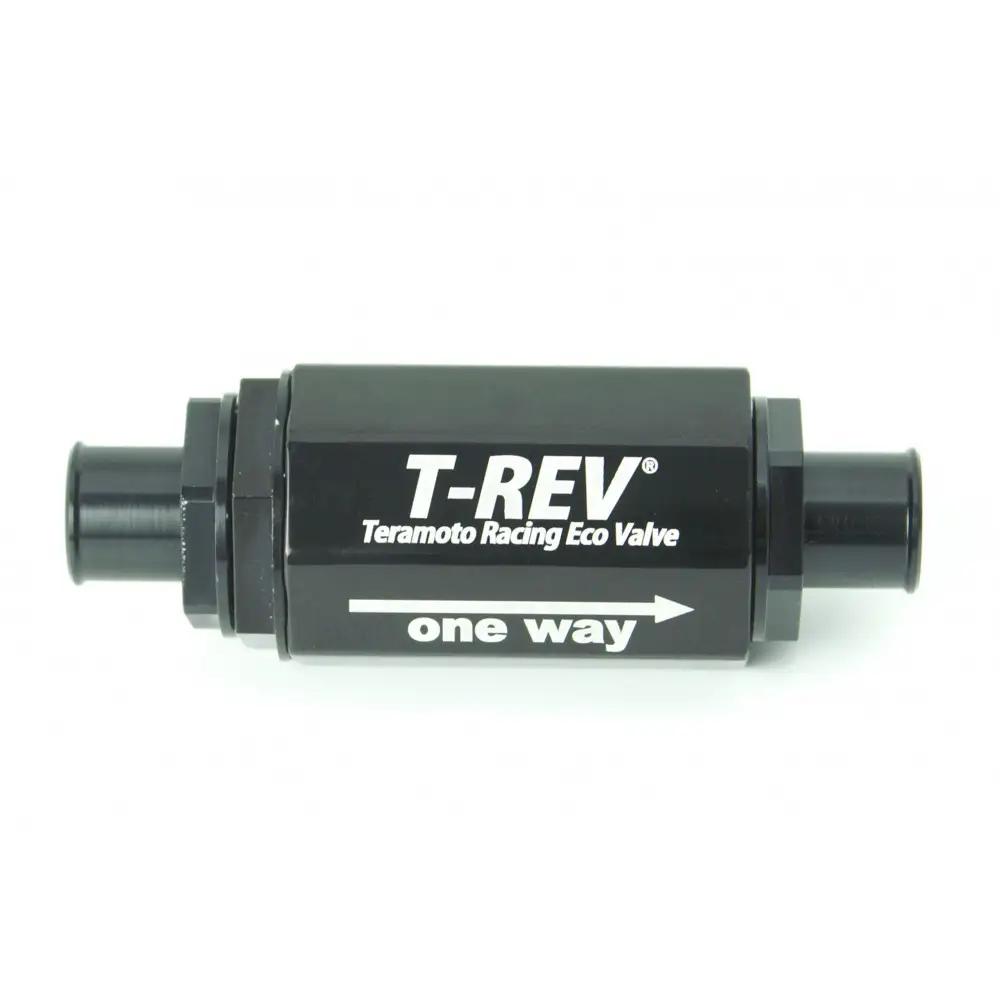 T-REV　ブラック　φ14　0.07