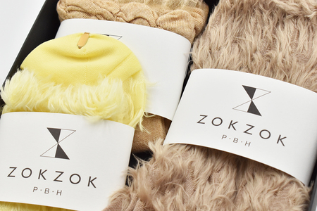上質感を足にまとうラグジュアリーソックス ZOKZOK 3足セット (ベージュ系) /// 靴下 くつした くつ下 ソックス 足元 ラグジュアリー 婦人 レディース 女性  セット 母の日 ファッショ