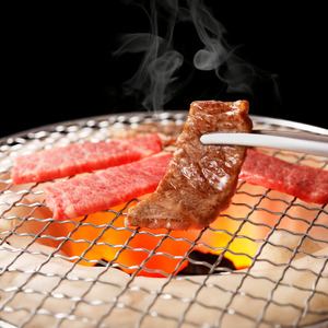 牛肉 焼肉 赤身 500g 黒毛和牛