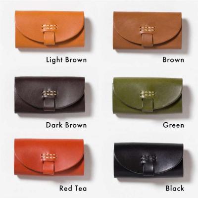 ふるさと納税 糸島市 DURAM キーケース 本革 17004【Duram Factory】[AJE013] |  | 03