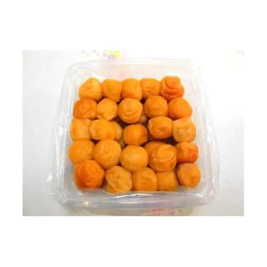 N227　こだわり熟うま南高梅（うす塩味）