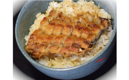 かんたん鰻丼 ３種食べ比べセット（かんたん鰻丼・ぶっかけ鰻丼（ごぼう味）・かんたん鰻丼（梅味）各1人前） / 和歌山 田辺市 国産 国産鰻 鰻 うなぎ 鰻丼 うな丼 簡単 お手軽 かんたん 食べ比べ 