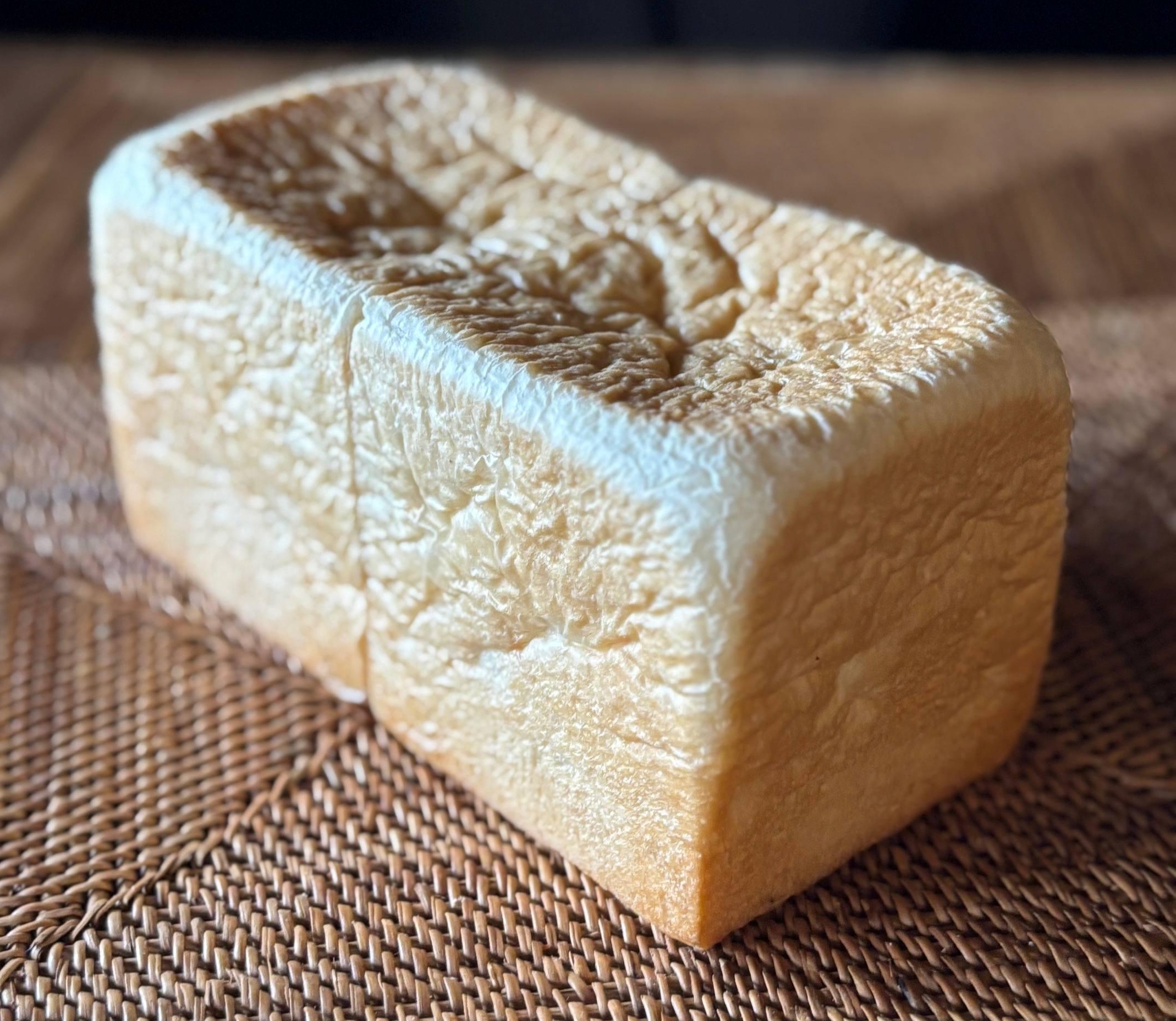 【6回定期便】しょこら亭 麒麟山吟醸生食パン 3本セット （2ヶ月毎×6回） 1Z55052