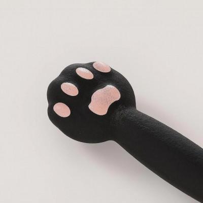 ふるさと納税 京丹後市 にゃんべる(猫の手+ダンベル)　1kgゴム　美容・ダイエット・トレーニングにも猫好きにも |  | 02