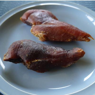 ふるさと納税 海陽町 地鶏の旨み(阿波尾鶏削り節)50g×5パック  MMT33 |  | 03