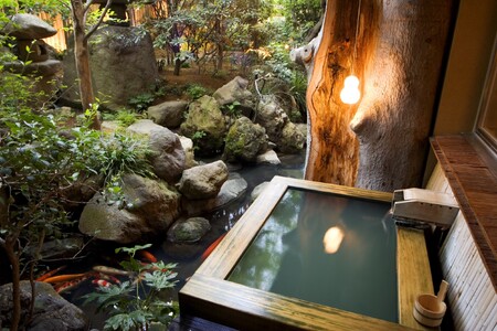 信州戸倉上山田温泉 千曲乃湯 しげの家 宿泊無料券 (2名様和室/平日コース)|宿泊券