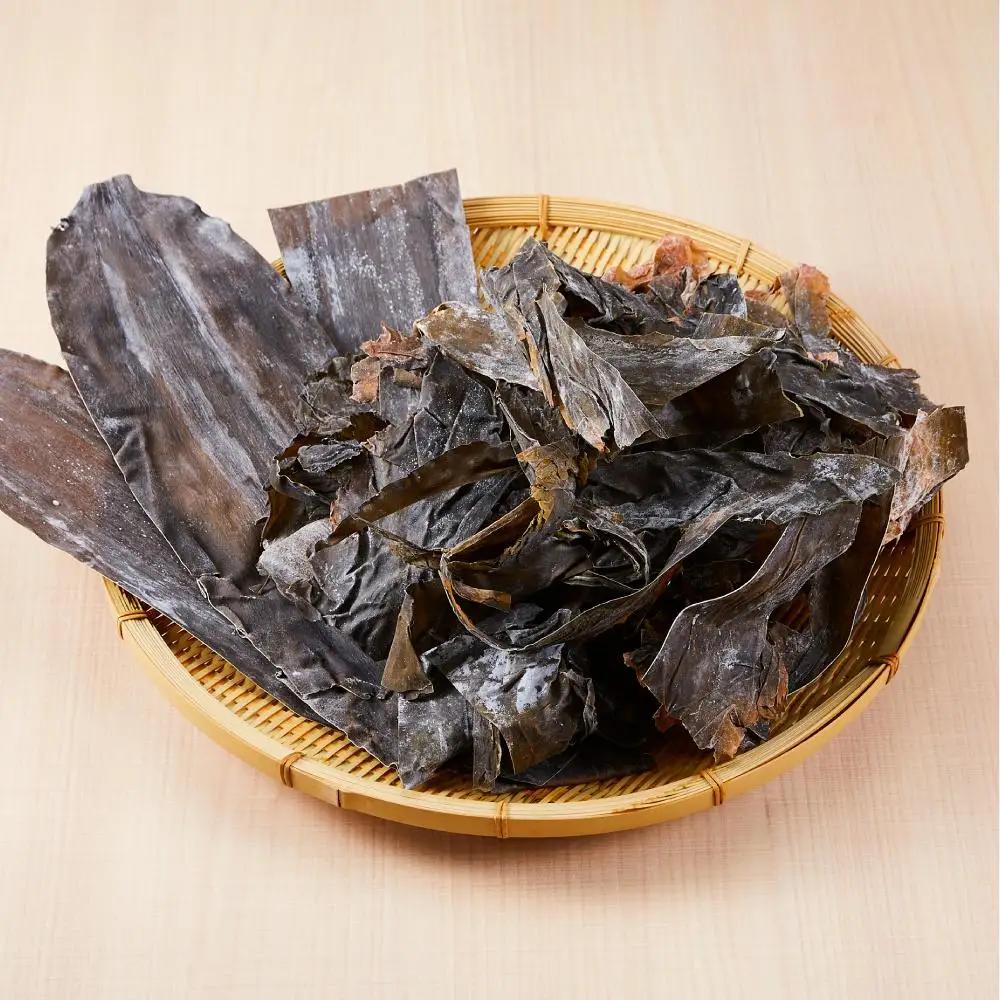 【年3回】天然羅臼昆布たっぷりセットの定期便  羅臼昆布 だし 和食 国産 知床 北海道