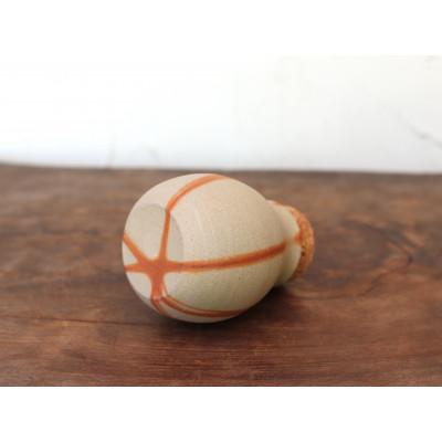 ふるさと納税 上島町 備前焼 薬味入れ(ヒダスキ)　ta-044 |  | 03