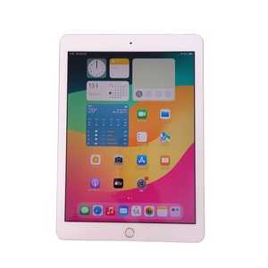 【数量限定】再生タブレット iPad 6（キャリア付：au※ SIMロックあり）| タブレット タブレット タブレット タブレット タブレット | 102-01