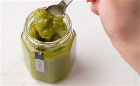 やまに農産　山里の恵みジャム 【サルナシ】　1個