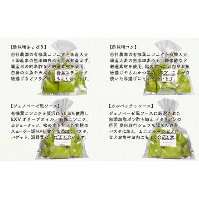 ふるさと納税 須崎市 葉にんにくぬた豪華4種食べ比べ詰合せセット土佐伝統健康調味料 |  | 02