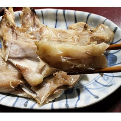 ふるさと納税 稚内市 【稚内直送】真だらカマ粕漬け(500g×3パック)