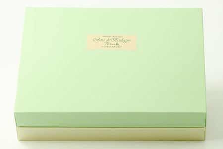 内容おまかせ！焼き菓子詰め合わせ 12個入り