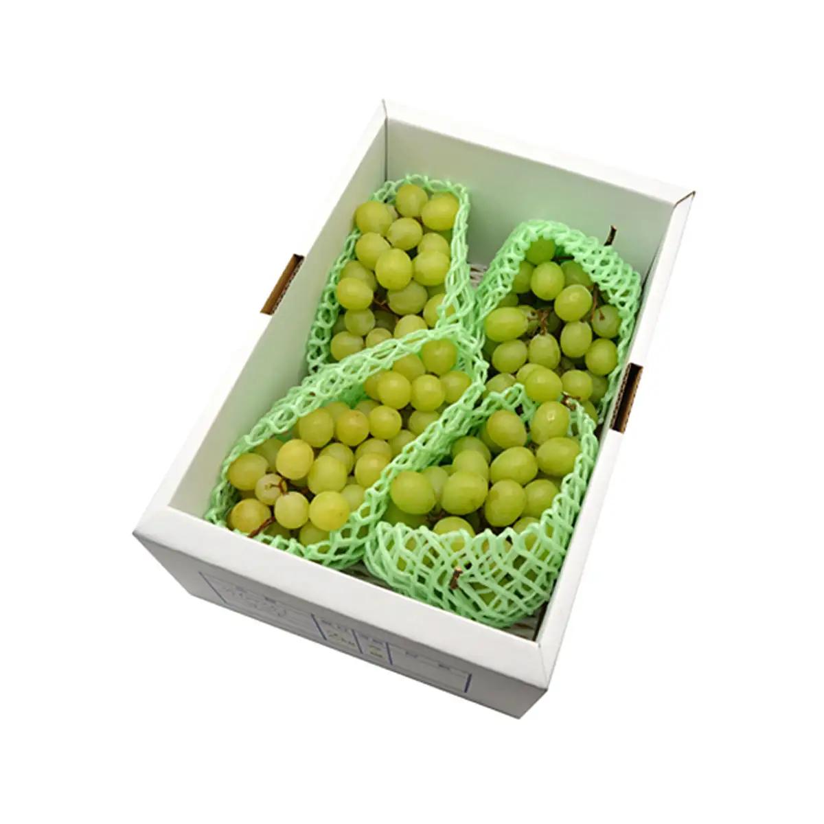 【ご家庭用】山形のシャインマスカット 優品 約2kg(2～6房)[10月中旬～11月中旬発送]【令和8年産先行予約】FS24-577 くだもの 果物 フルーツ 山形 山形県 山形市 2026年産