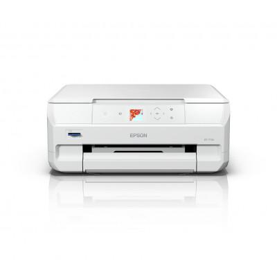 ふるさと納税 塩尻市 【9/30受付終了】EPSONプリンター　カラリオ　EP-717A