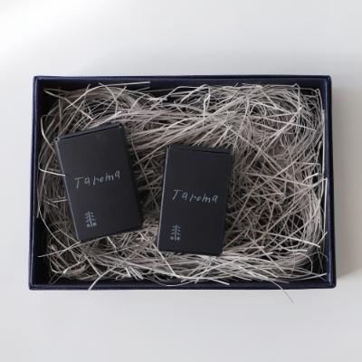 ふるさと納税 立山町 【GIFT BOX】Taroma エッセンシャルオイル ゆず 5ml・ヒノキ 10ml セット |  | 01