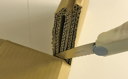 ユーティレス（クラフト用）［のこぎり ノコギリ ハンドソー DIY］ 雑貨 日用品 