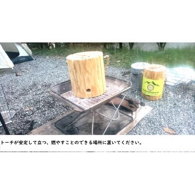 ふるさと納税 佐倉市 スウェーデントーチ Sサイズ |  | 02