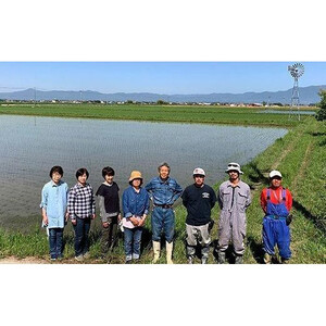 【令和7年産新米】中道農園 自然栽培 朝日 希 玄米 2.5kg 肥料不使用、自然の力だけで栽培！農薬・化学肥料不使用｜JAS認証 オーガニック｜真空包装 防災備蓄対応｜ふるさと納税 滋賀県野洲市