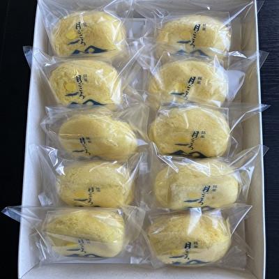 ふるさと納税 小野町 月ごころ10個入り |  | 01