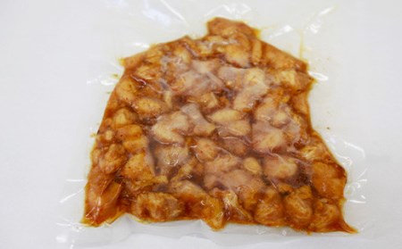 「おつまみセット」500g×3種【計6パック】 ／ 昭和食品 味付け 簡単 時短