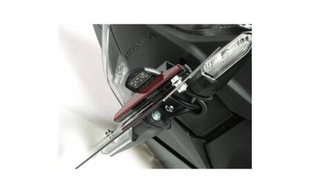 フェンダーレスキット CBR1000RR-R (SC82/2020-2023・2024-)