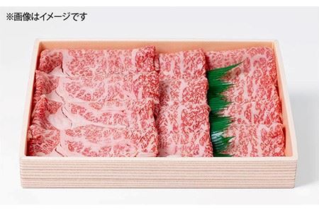 【全3回 定期便 】お肉 壱岐牛 すき焼きセット 800g 《 壱岐市 》 【ヤマグチ】[JCG066] 114000 114000円
