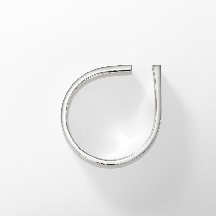 ＜nokim＞K14WG ダイヤモンド リング craft & I　diamond ring KNR-29WG