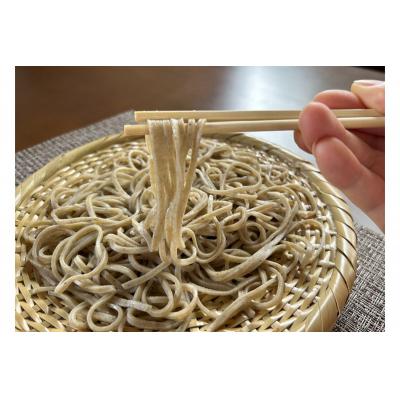 ふるさと納税 妙高市 妙高田舎蕎麦 つゆセット4人前 |  | 01