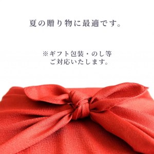 夏限定 本蕨 12個入 こしあん／小倉／抹茶 3種類＜京菓匠 鶴屋吉信＞《本わらび わらび餅 わらびもち 和菓子 お菓子 ギフト お中元 デザート》※2025年5月下旬～8月末頃に順次発送予定