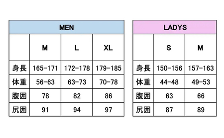 セミドライインナー ショートジョン ダブサーフィングウェットスーツ MEN Lサイズ