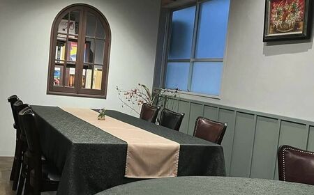 完全予約制 イタリアンレストラン 『EFFE / エッフェ』 Menù Speciale / メヌ スペチアーレ (特別コース) 1名様分 お食事券 レストラン 食事券 チケット ギフト プレゼント 