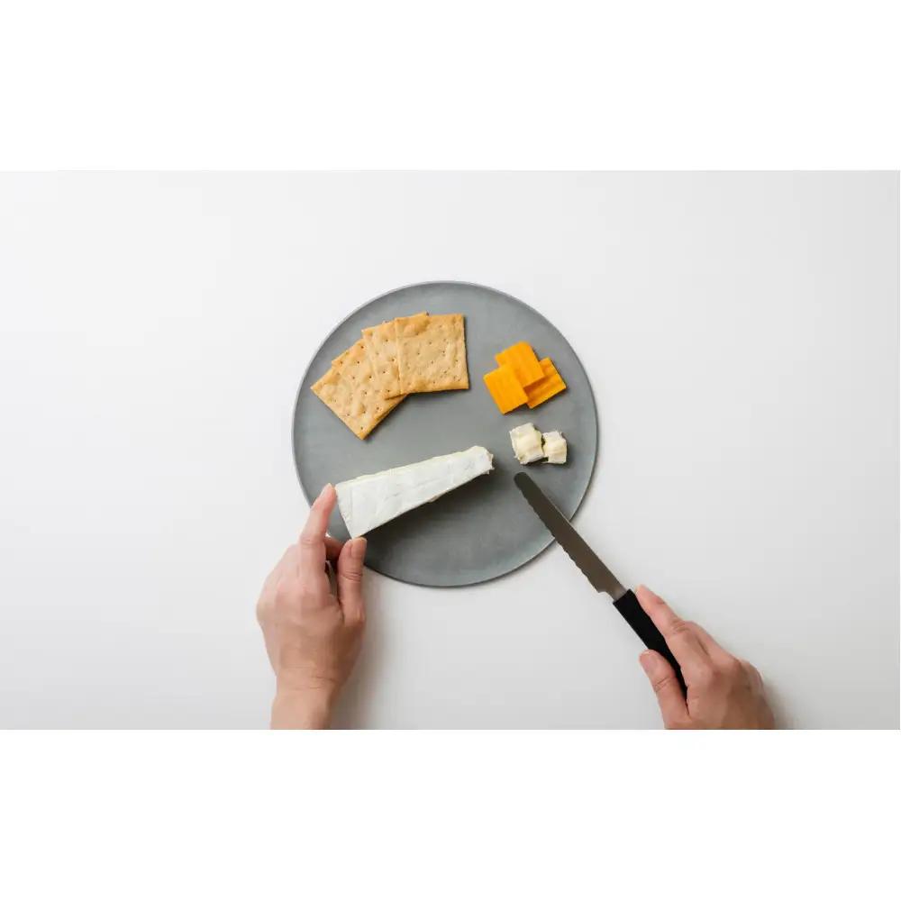 【高島屋選定品】CHOPLATE 174 & CHOPLATE BOWL（Stone Gray）セット