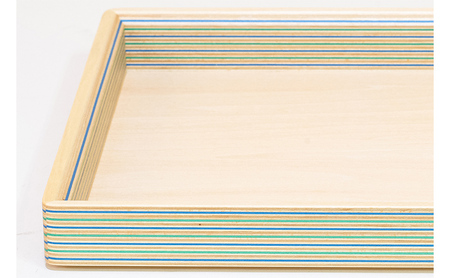 ウッドデザイン賞受賞 書類トレイ  Villa A4 ペーパーウッド 木製 トレイ トレー 書類トレー 書類入れ おしゃれ 日用品 小物入れ インテリア 雑貨 北海道 芦別市